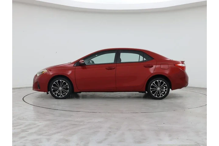 $14998 : Toyota Corolla 2016 S 4dr Se image 3