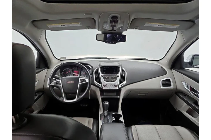 $17998 : GMC Terrain 2017 AWD SLT 4dr image 9