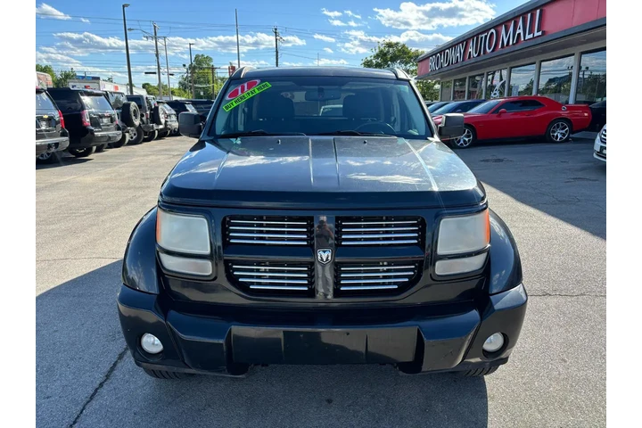 $3980 : 2011 Nitro 4WD 4dr SXT image 7