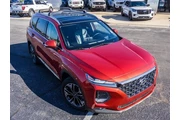 $19900 : Hyundai SANTA FE 2020 Limite thumbnail
