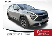 Kia Sportage 2023 LX 4dr SUV