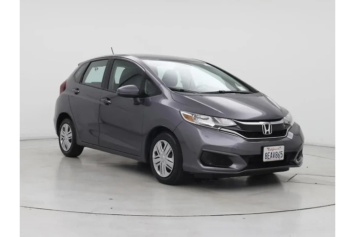 $19998 : Honda Fit 2019 LX 4dr Hatchb image 1
