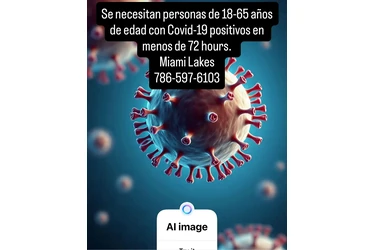 Estudios De investigación en Hialeah