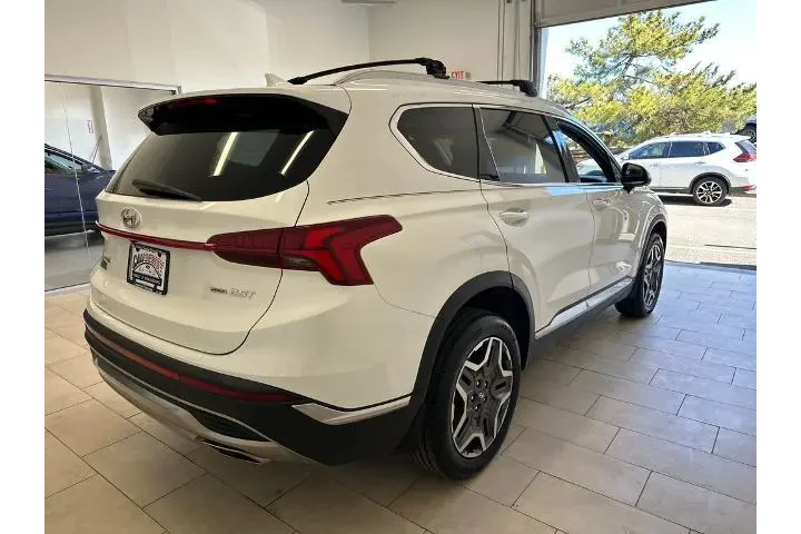 $26013 : Hyundai SANTA FE 2022 AWD Li image 7