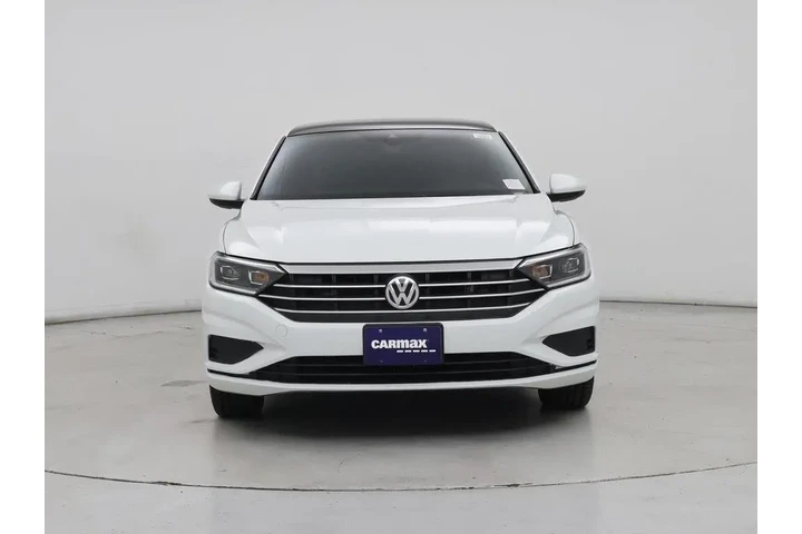 $18998 : Volkswagen Jetta 2020 SEL 4d image 5