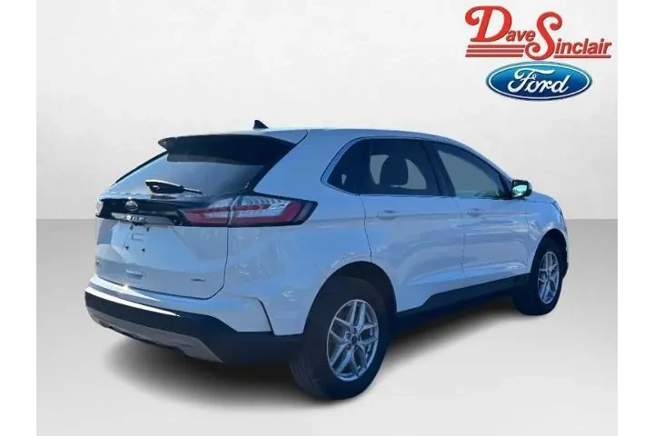 $25333 : Ford Edge 2022 AWD SEL 4dr C image 7