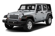 $20000 : PRE-OWNED 2016 JEEP WRANGLER thumbnail