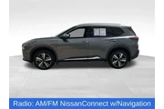 $22165 : Nissan Rogue 2023 AWD SL 4dr thumbnail