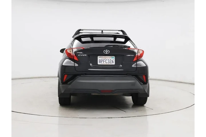 $16998 : Toyota C-HR 2020 Limited 4dr image 6
