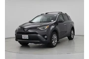 $25998 : Toyota RAV4 2017 AWD Limited thumbnail