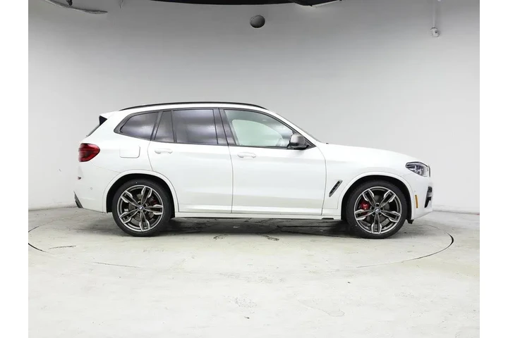 $37998 : BMW X3 2021 AWD M40i 4dr Spo image 7