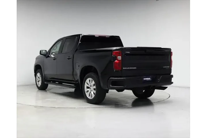 $34998 : Chevrolet Silverado 1500 202 image 2