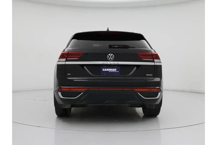 $30998 : Volkswagen Atlas Cross Sport image 6