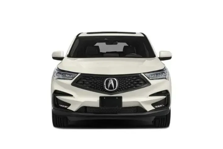 $30378 : Acura RDX 2021 SH-AWD 4dr SU image 4