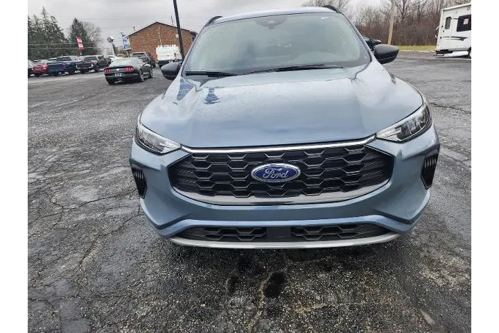 $23499 : Ford Escape 2023 AWD ST-Line image 9