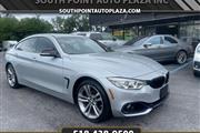 2016 BMW 4-Series Gran Coupe en Albany