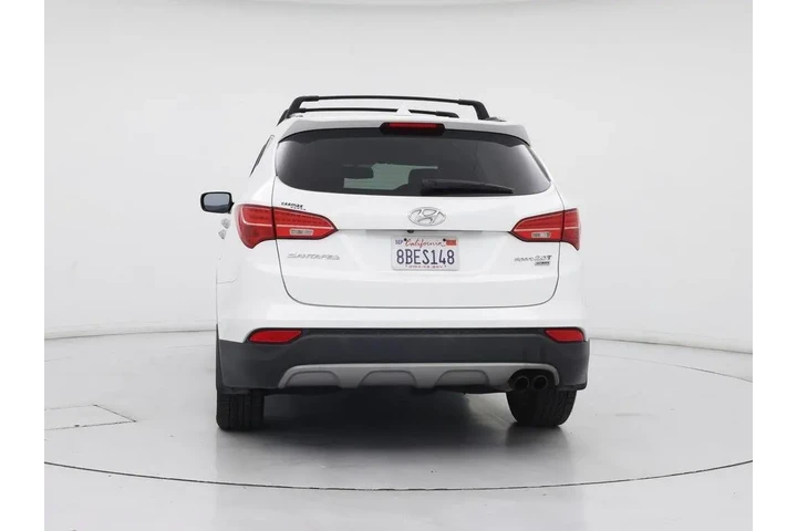 $13998 : Hyundai SANTA FE Sport 2016 image 6