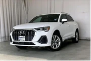$30861 : Audi Q3 2025 AWD quattro S l thumbnail