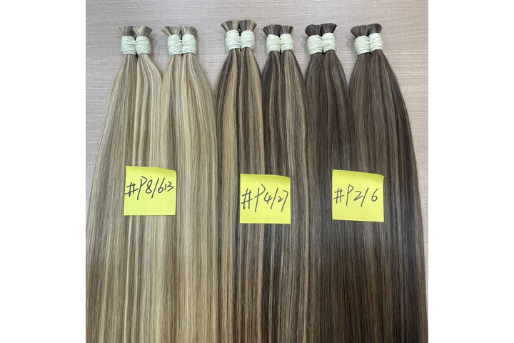 Extensiones de cabello image 3