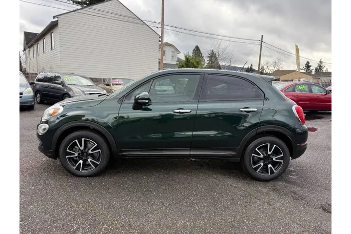 $6995 : 2016 FIAT 500X Easy image 8