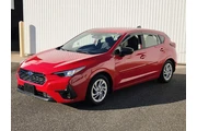 $23832 : Subaru Impreza 2025 AWD Base thumbnail