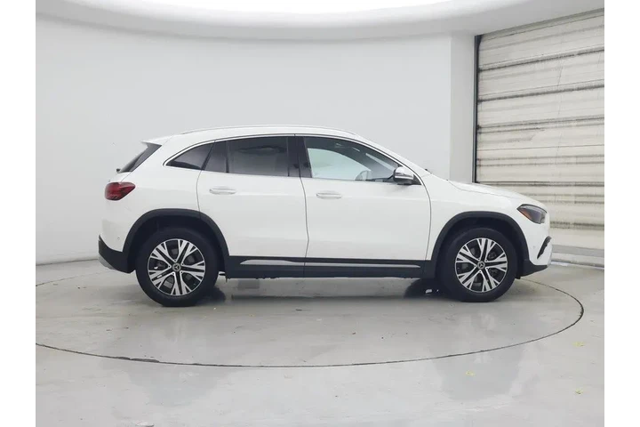 $34998 : Mercedes-Benz GLA 2025 AWD G image 7