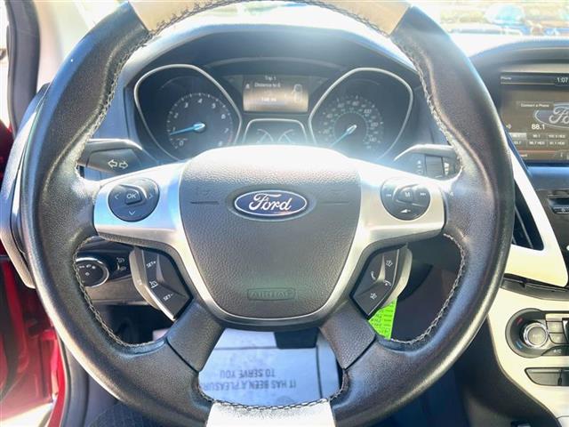 $6995 : 2012 FORD FOCUS SEL image 10