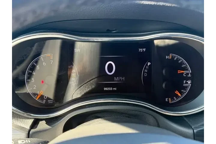 $18593 : Jeep Grand Cherokee 2020 4x4 image 10