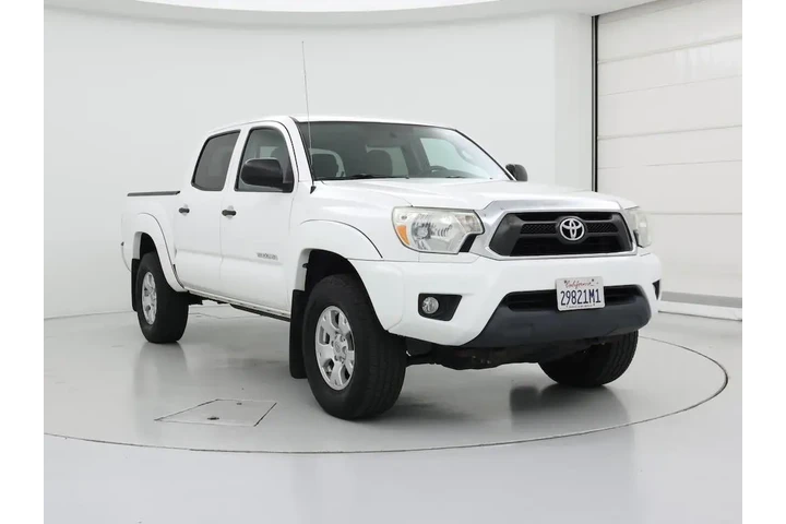 $23998 : Toyota Tacoma 2015 4x2 PreRu image 1