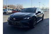 $15995 : Toyota Camry 2021 SE 4dr Sed thumbnail