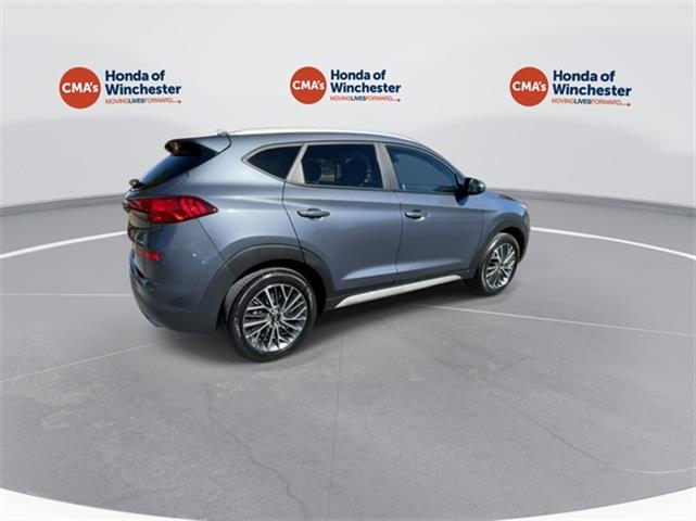 $23141 : PRE-OWNED 2021 HYUNDAI TUCSON image 3