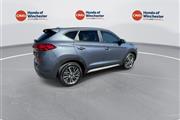 $23141 : PRE-OWNED 2021 HYUNDAI TUCSON thumbnail