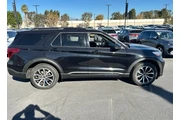 $34889 : Ford Explorer 2021 AWD ST 4d thumbnail