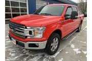 $22990 : 2019 F-150 XLT thumbnail