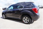 $10488 : Chevrolet Equinox 2013 LTZ 4 thumbnail