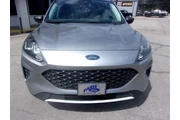 $16995 : Ford Escape 2021 S 4dr SUV thumbnail