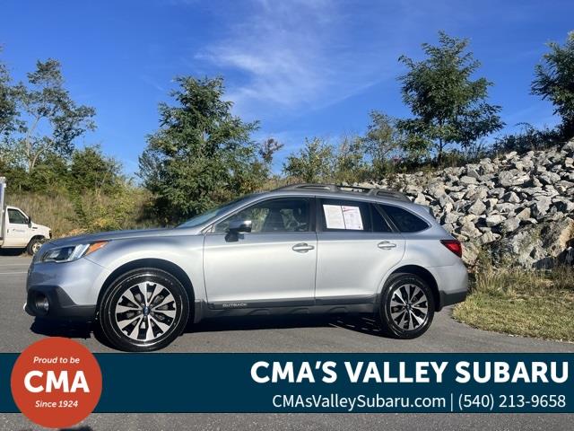 $18569 : PRE-OWNED 2017 SUBARU OUTBACK image 5