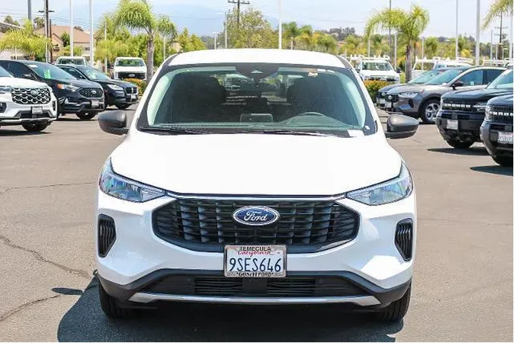 $31325 : Ford Escape 2025 Active 4dr image 2
