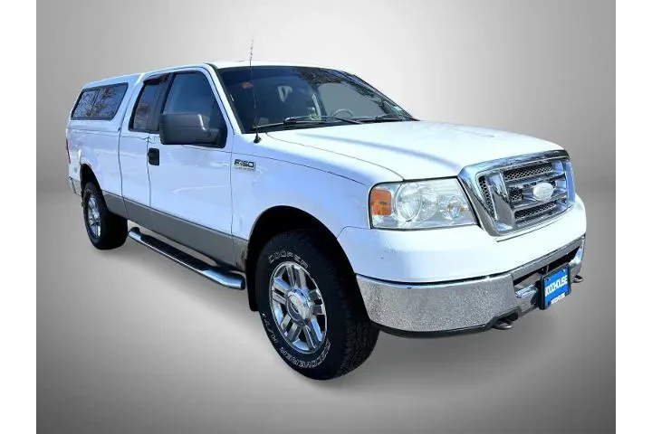 $8995 : Ford F-150 2008 4x4 FX4 4dr image 3