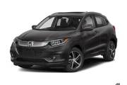 Honda HR-V 2021 EX 4dr Cross