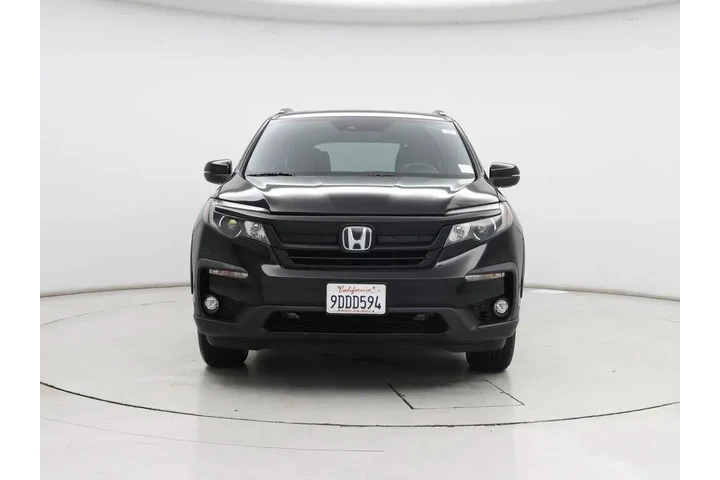 $34998 : Honda Pilot 2022 AWD TrailSp image 5