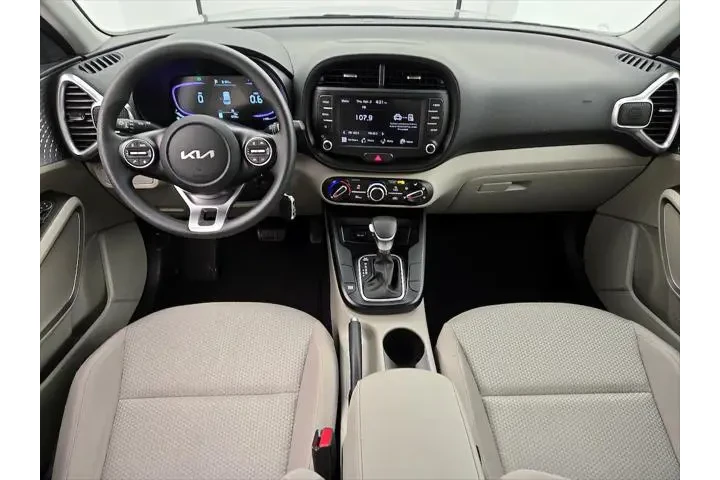 $19998 : Kia Soul 2025 LX 4dr Crossov image 9