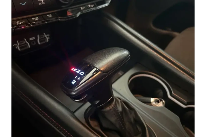 $22692 : Dodge Durango 2023 AWD GT 4d image 8