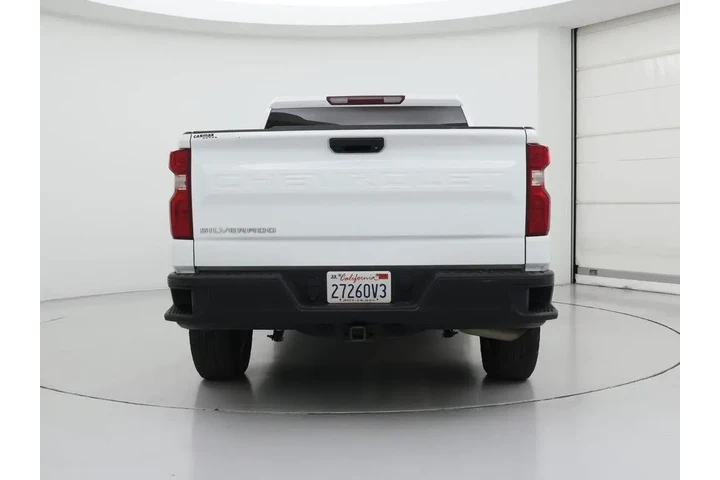 $27998 : Chevrolet Silverado 1500 202 image 6