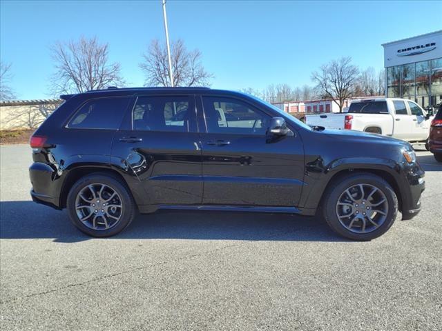 $37989 : CERTIFIED PRE-OWNED  JEEP GRAN image 3