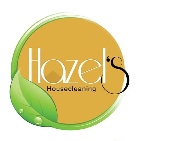 Hazel's House Cleaning image 1