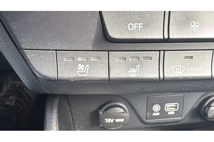 $12995 : 2017 TUCSON image 1