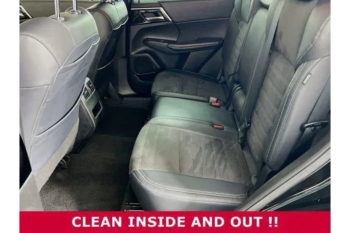 $21959 : Mitsubishi Outlander 2023 AW image 5