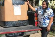 ENVIO DE CAJAS A CENTROAMERICA en San Antonio