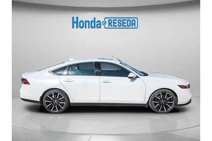 $35982 : Honda Accord Hybrid 2023 Tou image 4